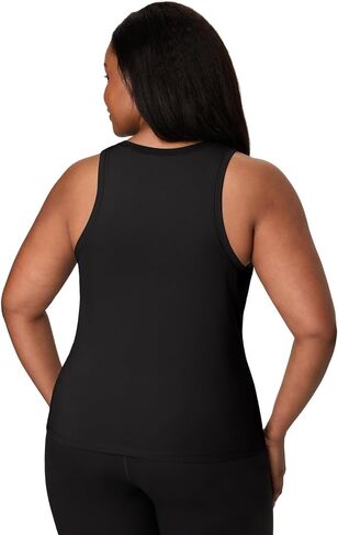 Hanes Moves, Stretch Women, Moisture-Wicking Tank Top in Saudi Arabia
