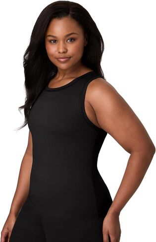 Hanes Moves, Stretch Women, Moisture-Wicking Tank Top in Saudi Arabia