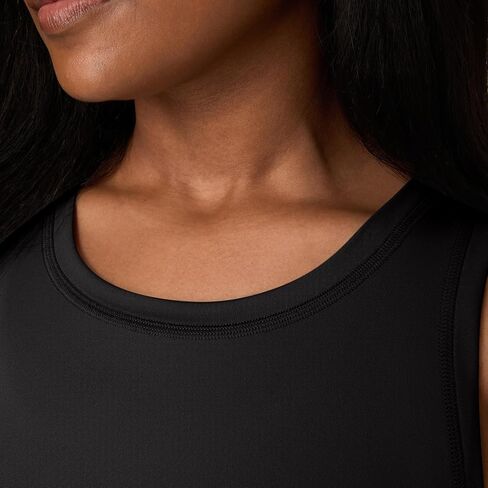 Hanes Moves, Stretch Women, Moisture-Wicking Tank Top in Saudi Arabia
