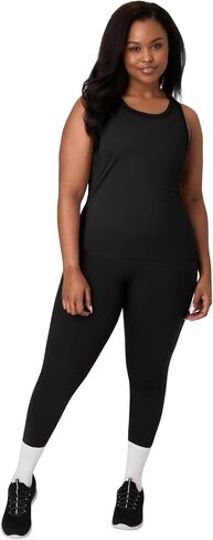 Hanes Moves, Stretch Women, Moisture-Wicking Tank Top in Saudi Arabia