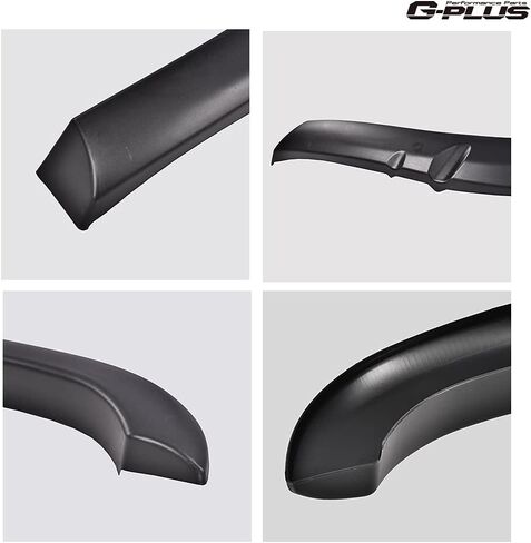 G-PLUS Fender Flares Textured Wheel Cover Trim Guards 4Pcs Compatible with 1994-2001 Dodge Ram 1500, Compatible with 1994-2002 Dodge Ram 2500 3500, Fits 8ft, 6.5ft ((96", 78") Fleetside Beds Only in Saudi Arabia