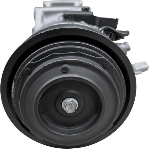RYC Automotive Air Conditioning Compressor and A/C Clutch AIG310-01 (Fits Toyota RAV4 2.5L ONLY BUILT IN JAPAN for 2013, 2014, 2015, 2016, 2017, 2018) in Saudi Arabia