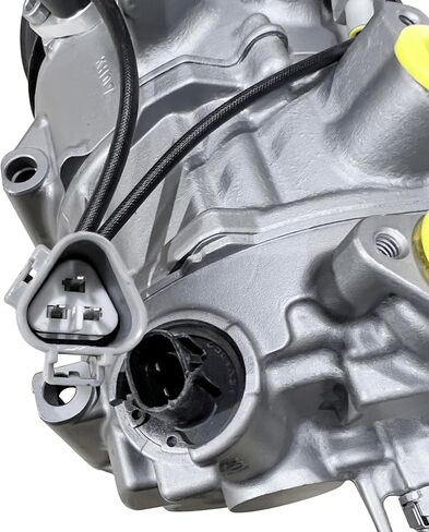 RYC Automotive Air Conditioning Compressor and A/C Clutch AIG310-01 (Fits Toyota RAV4 2.5L ONLY BUILT IN JAPAN for 2013, 2014, 2015, 2016, 2017, 2018) in Saudi Arabia