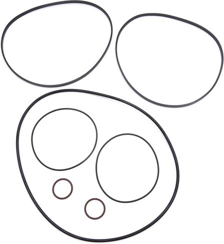 Head O Ring Gasket Kit Replacement for SeaDoo 717 720 SP SPI SPX HX GS GSI GTI in Saudi Arabia