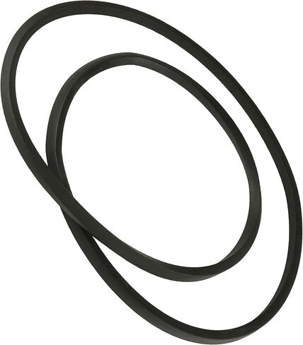 Caltric Clutch Cover Gasket Compatible with Can Am Maverick X3 2017 2018 2019 2020 2021 2022 in Saudi Arabia