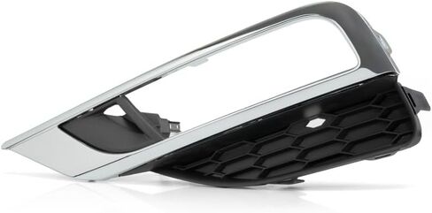 لـ Honda CRV 2015 2016 ، استبدال جانب سائق الإطار الضباب Light Light لـ HO1038124 in Saudi Arabia