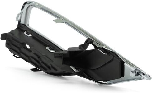 لـ Honda CRV 2015 2016 ، استبدال جانب سائق الإطار الضباب Light Light لـ HO1038124 in Saudi Arabia