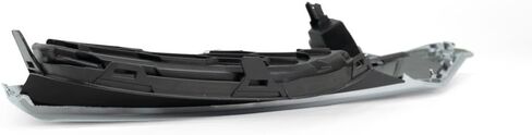 لـ Honda CRV 2015 2016 ، استبدال جانب سائق الإطار الضباب Light Light لـ HO1038124 in Saudi Arabia