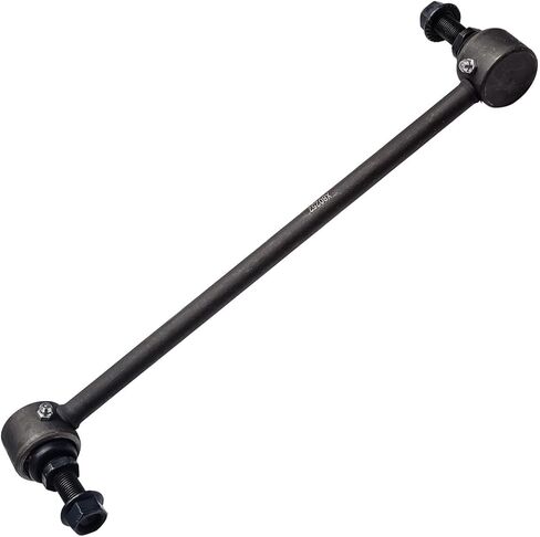 Detroit Axle - Front Sway Bars for Chevrolet Cobalt HHR Malibu Pontiac G5 G6 Pursuit Saturn Aura Ion, 2 Stabilizer Sway Bar End Links Pair Set Replacement in Saudi Arabia