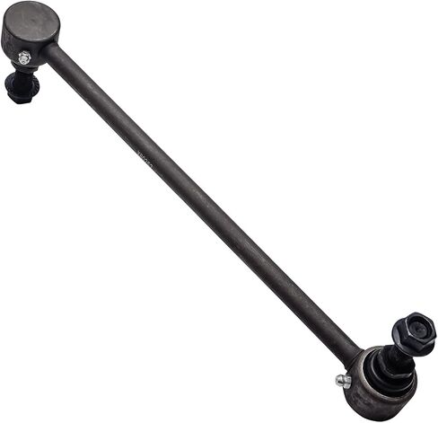 Detroit Axle - Front Sway Bars for Chevrolet Cobalt HHR Malibu Pontiac G5 G6 Pursuit Saturn Aura Ion, 2 Stabilizer Sway Bar End Links Pair Set Replacement in Saudi Arabia
