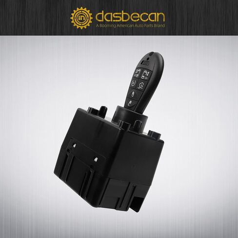 Dasbecan Wireless Ignition Module Switch Compatible with 2008-2010 Dodge Ram 1500 2500 350 Charger Challenger Magnum Jeep Commander Grand Cherokee Chrysler300 Replace# 68210150AB 68044060AA in Saudi Arabia