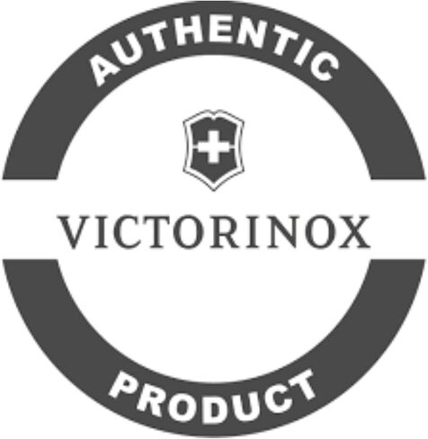 Victorinox Swiss Army Dive Master Black أصلي حزام مزاح in Saudi Arabia