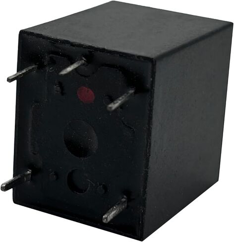 T7CS5D-12 12VDC SPDT 5Pins Power Relay Compatible with JZC-22FFC15D 12VDC in Saudi Arabia
