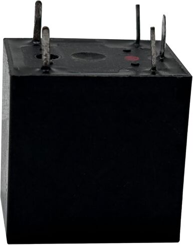 T7CS5D-12 12VDC SPDT 5Pins Power Relay Compatible with JZC-22FFC15D 12VDC in Saudi Arabia
