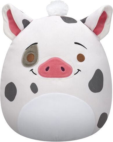 Squishmallows Original Disney 14-Inch Heihei - Official Jazwares Plush (Large) in Saudi Arabia