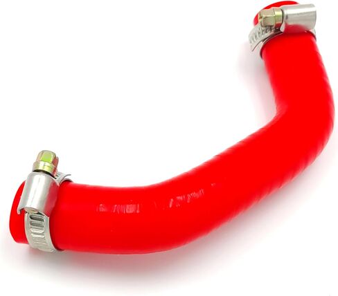 For 2002-2004 Honda CRF450R Silicone Radiator Hose Kit With Clamps Cooling Coolant Pipe Tube Hoses 2002 2003 2004 in Saudi Arabia