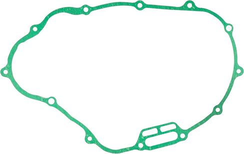 Caltric Cover Cover Gasket متوافق مع Honda TRX300EX Fourtrax 300 1993 1994 1995 1996 1997 in Saudi Arabia