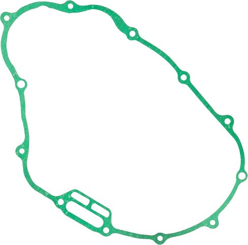 Caltric Cover Cover Gasket متوافق مع Honda TRX300EX Fourtrax 300 1993 1994 1995 1996 1997 in Saudi Arabia