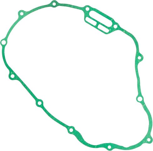 Caltric Cover Cover Gasket متوافق مع Honda TRX300EX Fourtrax 300 1993 1994 1995 1996 1997 in Saudi Arabia