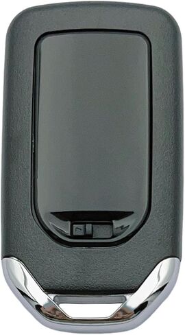 مفتاح الاستبدال FOB SHELL CASE يناسب هوندا أكورد 2013-2015/CIVIC 2014-2015 ACJ932HK1210A إدخال غير مفتاح التحكم عن بُعد 4 زر لوحة مفتاح FLIP (Honda-A) in Kuwait