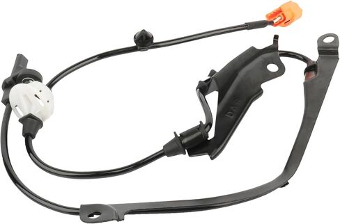 مستشعر سرعة عجلة OCPTY ABS ABS MOSTOR اليمين لـ ACURA TL 2004 2005 2006 2007 2008 ، يحل محل 57450-SEP-A01 ، ALS997 ، 5S8513 ، مستشعر ABS على جانب الراكب الأمامي ، الاستقرار العالي in Saudi Arabia
