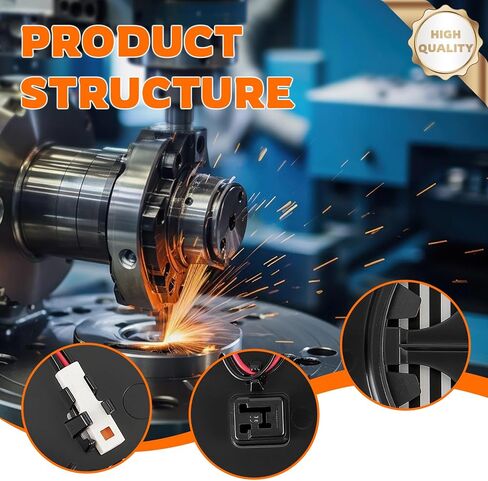 اليمين الجانبي مرآة الزجاج بقعة أعمى مسخن fl3z17k707d متوافق مع فورد F150 2015-2020 الاستبدال المرآة الجانبية in Saudi Arabia