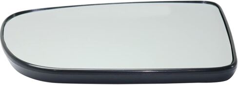 for Ford Freestar 2004 05 06 2007 Mirror Glass Driver Side | غير حار | مع لوحة الدعم | استبدال 3F2Z17K707AB in Saudi Arabia