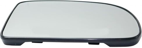 for Ford Freestar 2004 05 06 2007 Mirror Glass Driver Side | غير حار | مع لوحة الدعم | استبدال 3F2Z17K707AB in Saudi Arabia