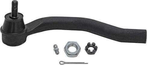 محور ديترويت-قضبان التعادل الأمامية لعام 2003-2007 هوندا أكورد 2004-2008 Acura TSX ، 2 نهايات قضيب التعادل الخارجي مجموعة 2005 2006 استبدال in Saudi Arabia
