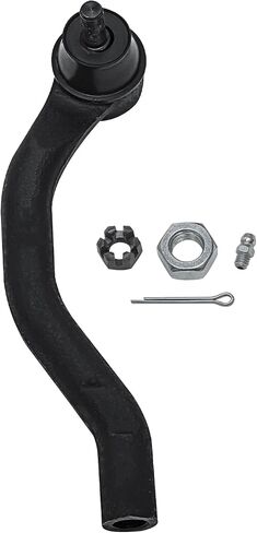 محور ديترويت-قضبان التعادل الأمامية لعام 2003-2007 هوندا أكورد 2004-2008 Acura TSX ، 2 نهايات قضيب التعادل الخارجي مجموعة 2005 2006 استبدال in Saudi Arabia