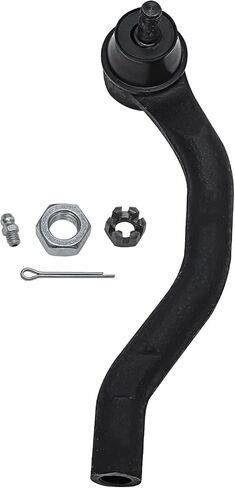 محور ديترويت-قضبان التعادل الأمامية لعام 2003-2007 هوندا أكورد 2004-2008 Acura TSX ، 2 نهايات قضيب التعادل الخارجي مجموعة 2005 2006 استبدال in Saudi Arabia