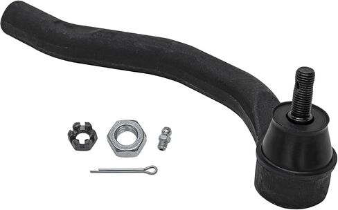 محور ديترويت-قضبان التعادل الأمامية لعام 2003-2007 هوندا أكورد 2004-2008 Acura TSX ، 2 نهايات قضيب التعادل الخارجي مجموعة 2005 2006 استبدال in Saudi Arabia