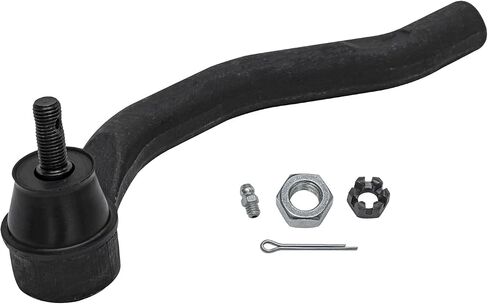 محور ديترويت-قضبان التعادل الأمامية لعام 2003-2007 هوندا أكورد 2004-2008 Acura TSX ، 2 نهايات قضيب التعادل الخارجي مجموعة 2005 2006 استبدال in Saudi Arabia
