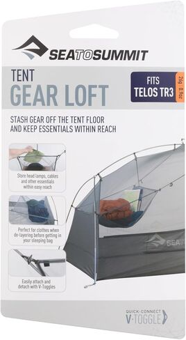 سي تو ساميت جير لوفت تيلوس TR3 in Kuwait