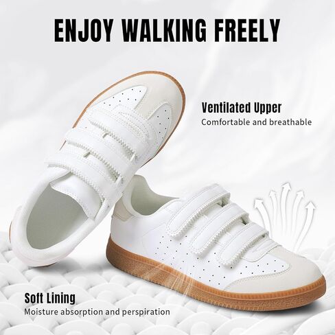 أحذية Cynllio للنساء أحذية تنس مريحة in Kuwait