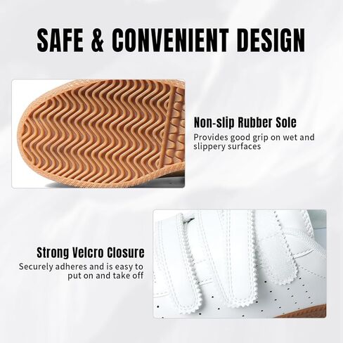 أحذية Cynllio للنساء أحذية تنس مريحة in Kuwait