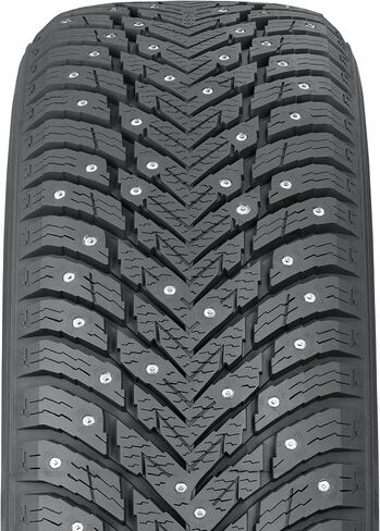 Nokian Tyres Hakkapeliitta 10 225/40 R 18 92T XL Studded Winter Tire in Saudi Arabia