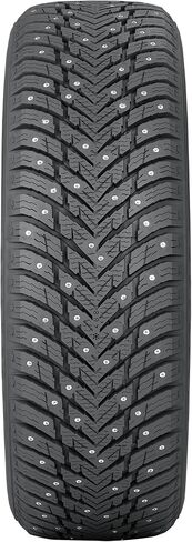 Nokian Tyres Hakkapeliitta 10 225/40 R 18 92T XL Studded Winter Tire in Saudi Arabia