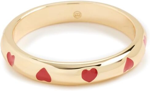 gorjana Women's Amour Helium Heart Ring in Saudi Arabia