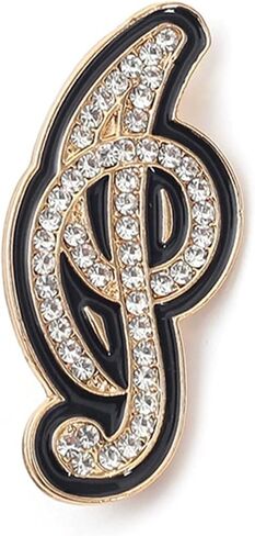 Letter Brooches and Pins for Women A-Z Initial Brooch Pins for Socks Backpacks Crafts Fashion Crystal Rhinestone Initial Pins Stocking Stuffers for Women Custom Jewelry for Men Women in Saudi Arabia