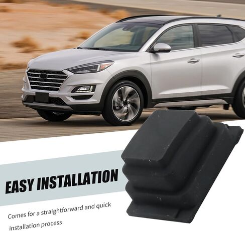زر مقبض الباب الخارجي للسيارة ، استبدال Hyundai Tucson 2015 2016 2017 2018 2019 2020 (الجانب الأيسر الأيسر) in Saudi Arabia