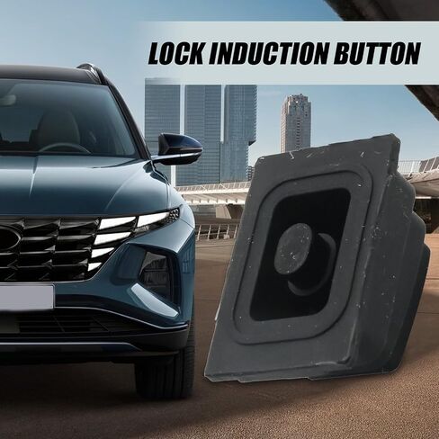زر مقبض الباب الخارجي للسيارة ، استبدال Hyundai Tucson 2015 2016 2017 2018 2019 2020 (الجانب الأيسر الأيسر) in Saudi Arabia