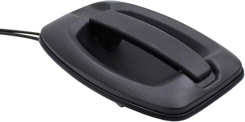 السائق الخلفي أو جانب الركاب جانب الباب الخارجي مع كابل لذاكرة RAM Promaster 1500 2500 3500 2019-2024 in Saudi Arabia