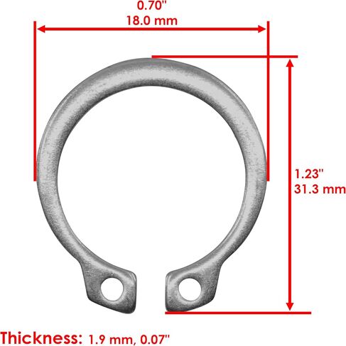 Caltric W23122 AM102888 M96706 M70808 Wheel Spindle Kit Compatible with John Deere in Saudi Arabia