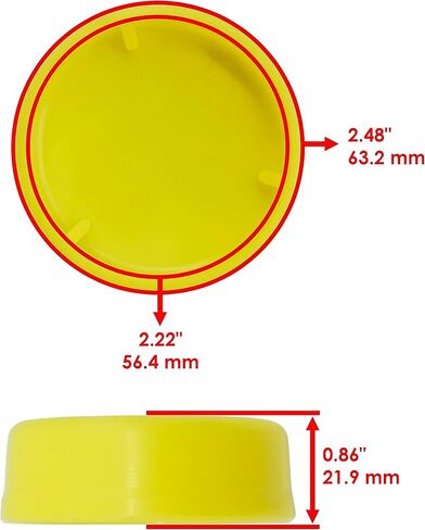 Caltric W23122 AM102888 M96706 M70808 Wheel Spindle Kit Compatible with John Deere in Saudi Arabia