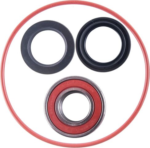 East Lake Axle rear Axle Bearings and Seals for Yamaha Big Bear/Bruin/Grizzly/Wolverine 350/400 in Saudi Arabia