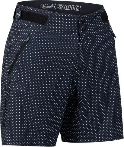 ZOIC Navaeh 7 Novelty Women's Mountain Bike Shorts in Kuwait