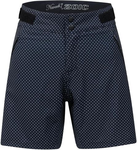 ZOIC Navaeh 7 Novelty Women's Mountain Bike Shorts in Kuwait