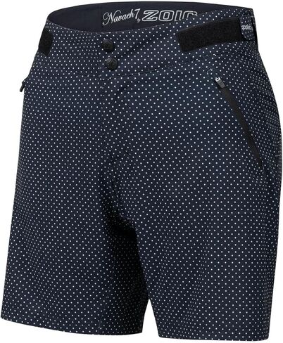 ZOIC Navaeh 7 Novelty Women's Mountain Bike Shorts in Kuwait