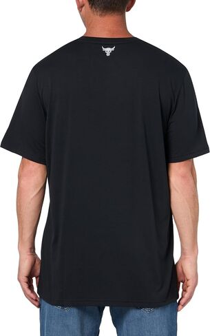 Under Armor Men Project Rock Iron 7 Shirt shirt tert in Saudi Arabia